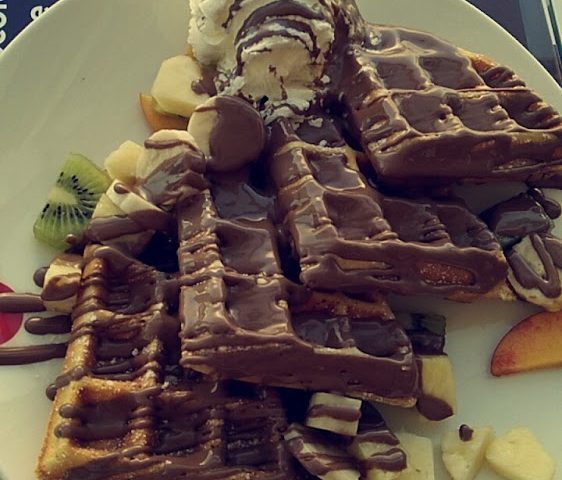 dipndip Morocco Mall - Casablanca - +212 5227-97208