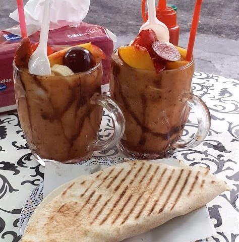 CREMERIE CLASSICO - Mohammédia -