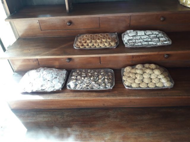 PATISSERIE EL GLOB - Larache - +212 5399-16855