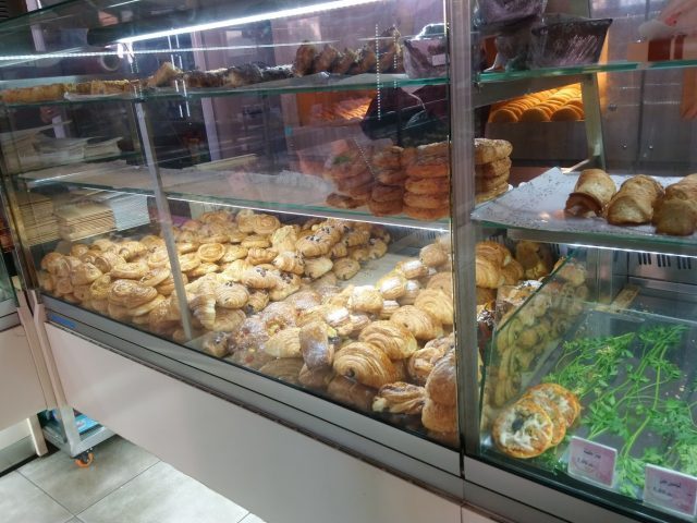 Boulangerie Gaza - Marrakech - +212 5243-61738