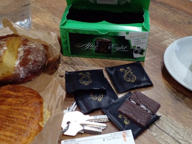 Cafe orenzo - Nador -