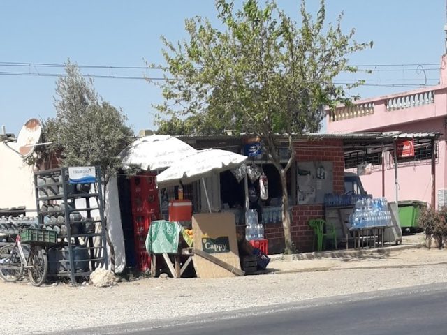 épicerie Lchioui - Lakhdadra -
