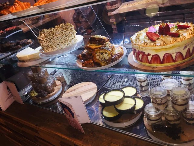 BLUESPOON COFFEE KITCHEN - Rabat - +212 687-573571