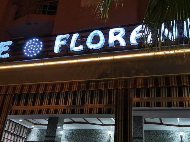 Café Florance - Kasbah Tadla - +212 710-137525