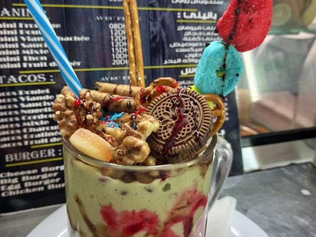 Florida Food - Tiflet - +212 766-950676