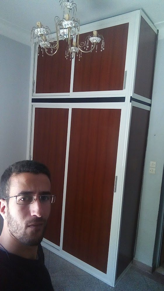 Boulangerie traditionnelle Haj Omar - Khouribga