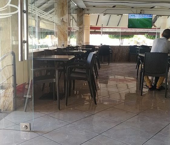 Cafe assil - Berkane - +212 609-776859
