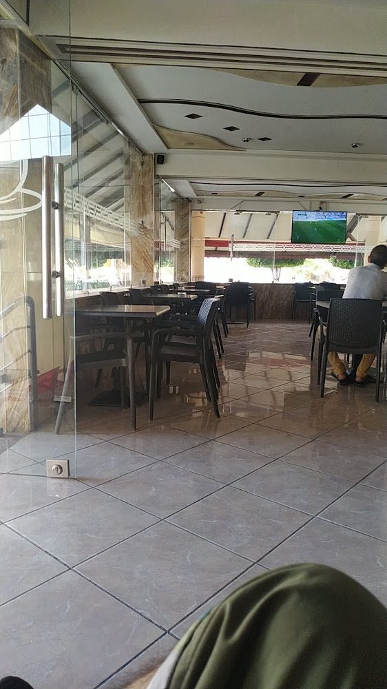 Cafe assil - Berkane