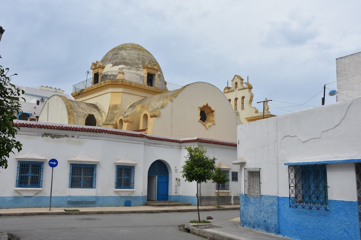 Centro Cultural Lerchundi - Martil