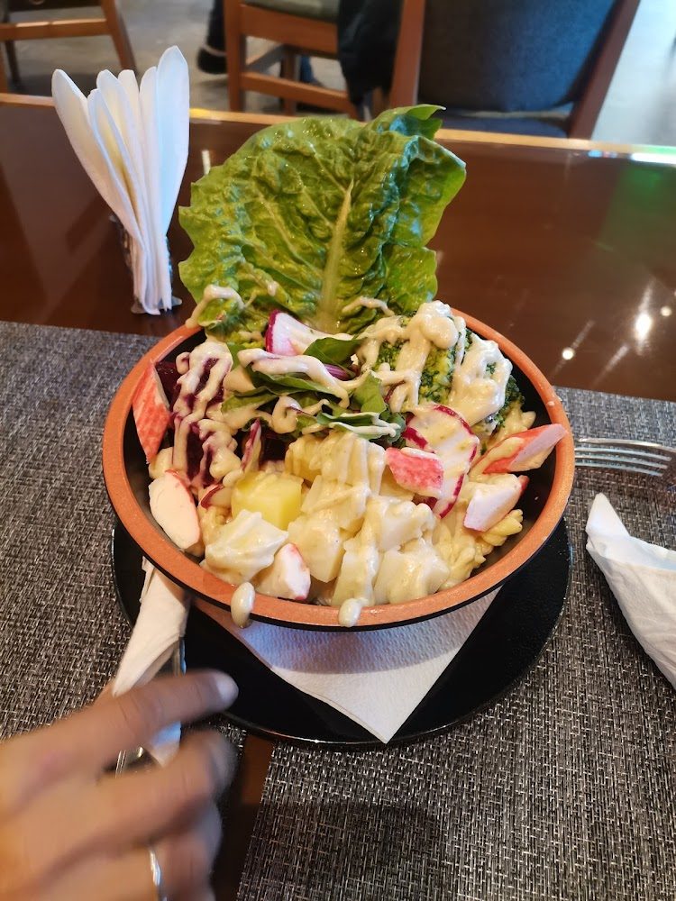 RWAH Kool - Oujda
