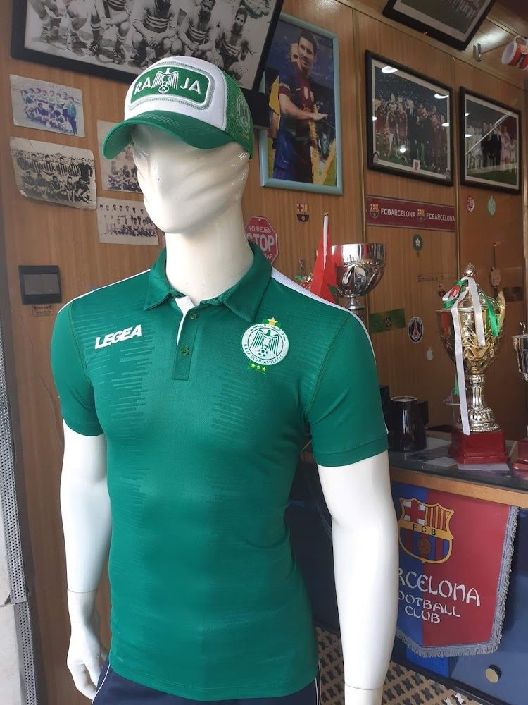 Anas Sport - Casablanca