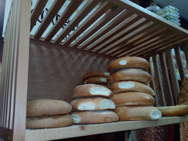 Boulangerie patisserie cheese cake - Agadir - +212 658-728596