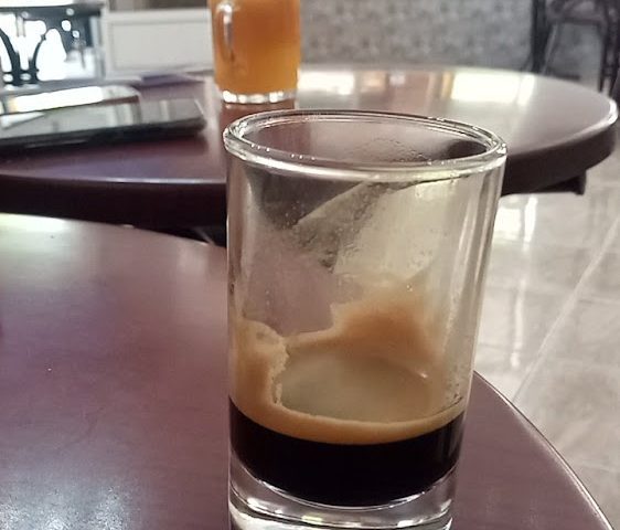 Café Genova - Tazaa -