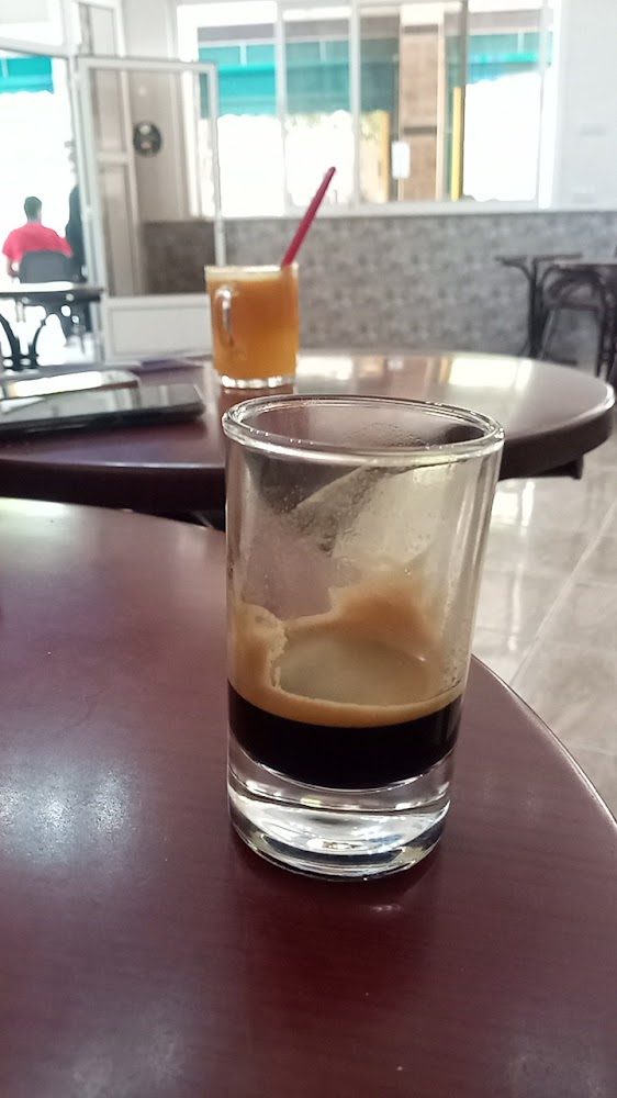 Café Genova - Tazaa