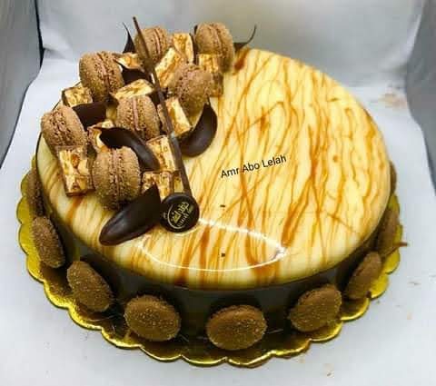 Patisserie Palace Aizy - Témara - +212 530-999081