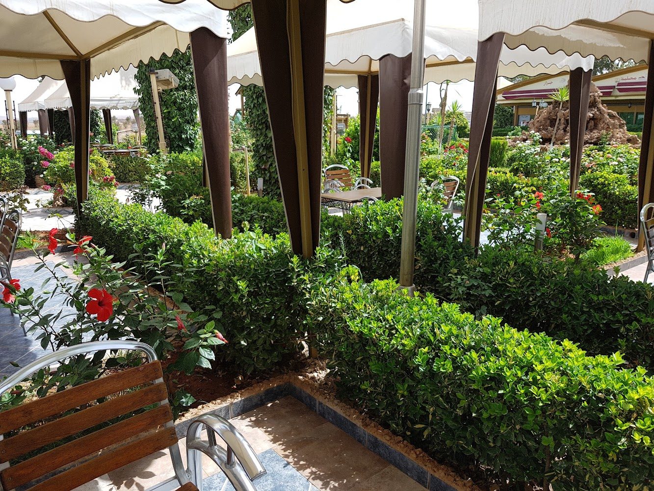 Salle de mariage oujda - Oujda