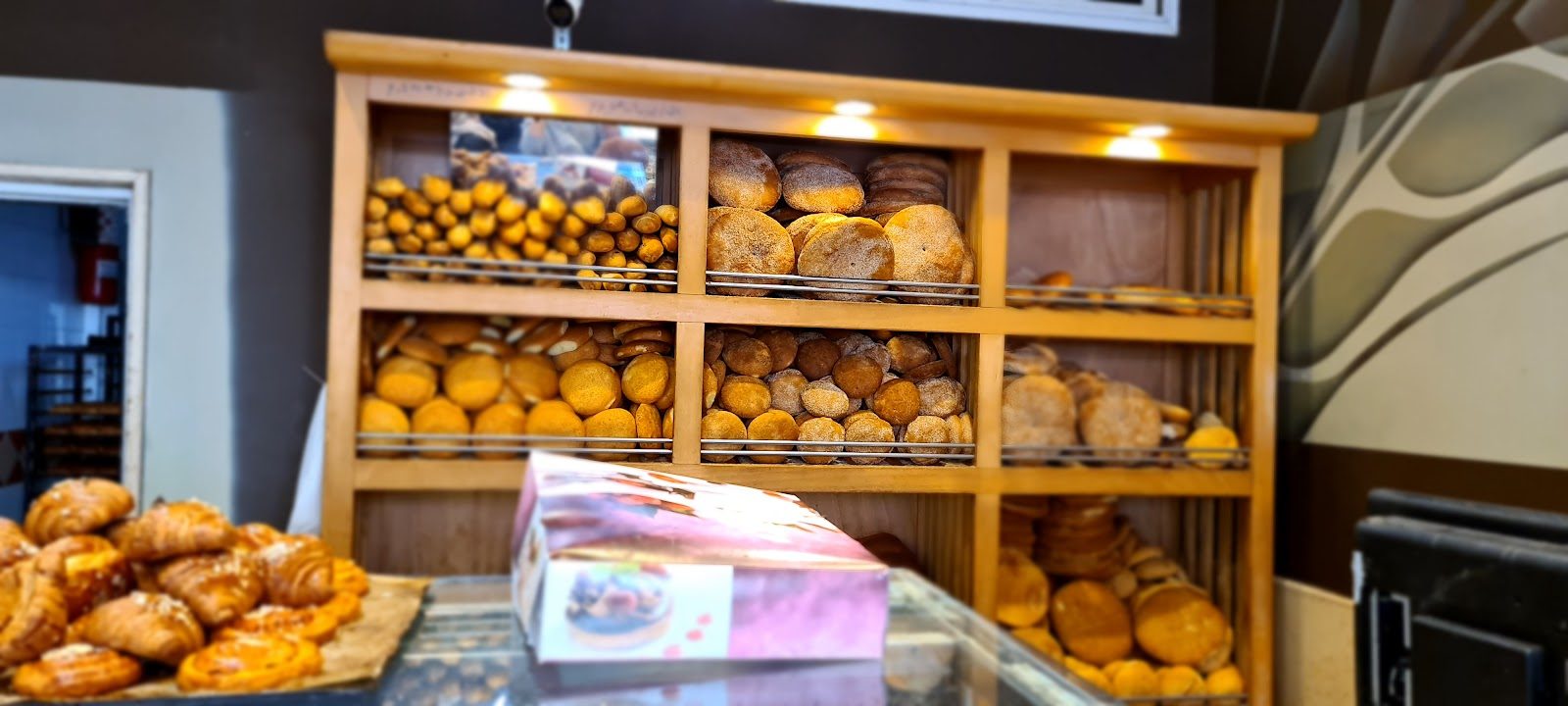 Patisserie boulangerie Madelline - Azemmour