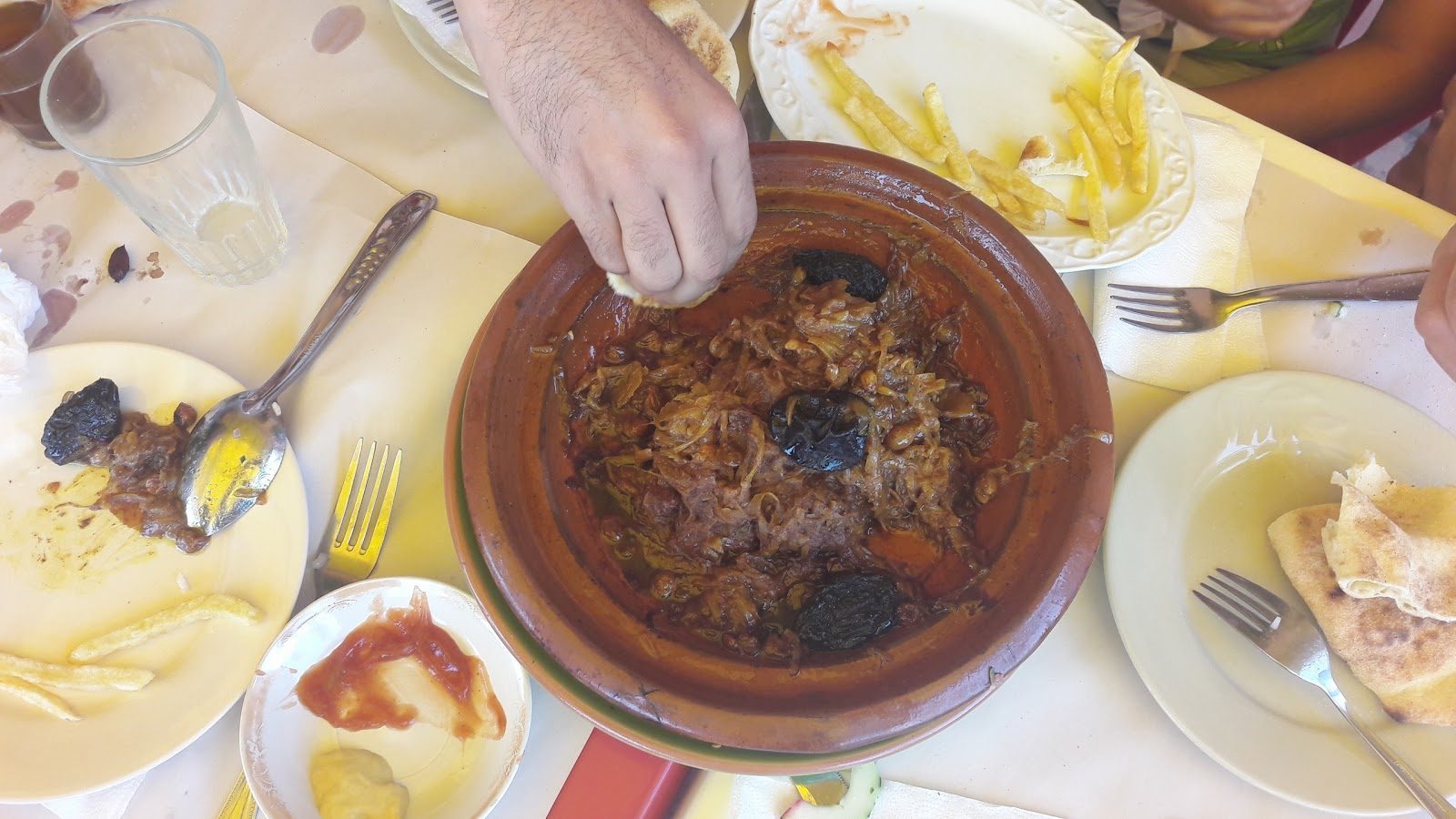 Oasis Café - Kénitra