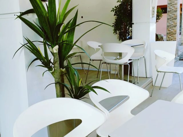 La Résidence Café - Marrakech - +212 636-128093