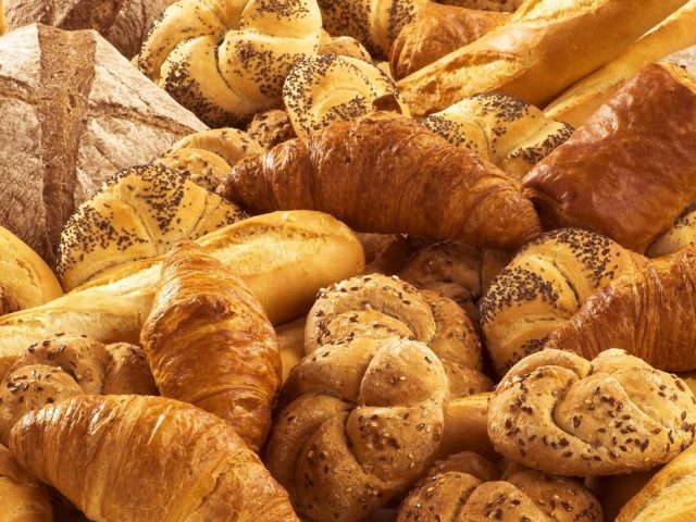 Boulangerie patisserie mahlaba Boutique - Azrou - +212 637-664697