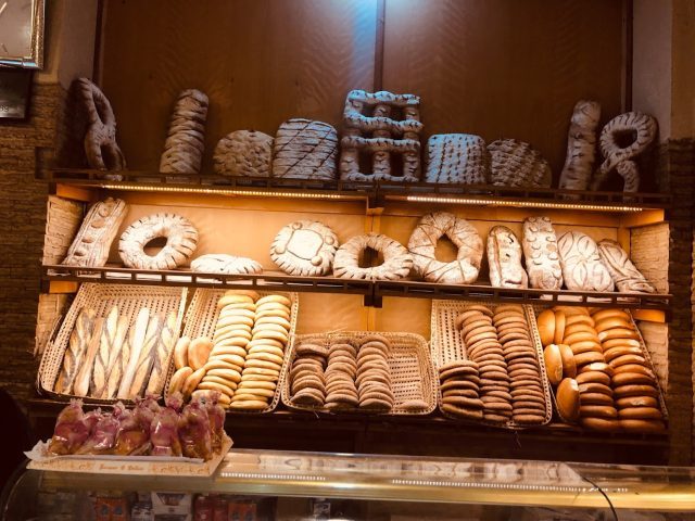 mon petit four - Marrakech - +212 5243-29745
