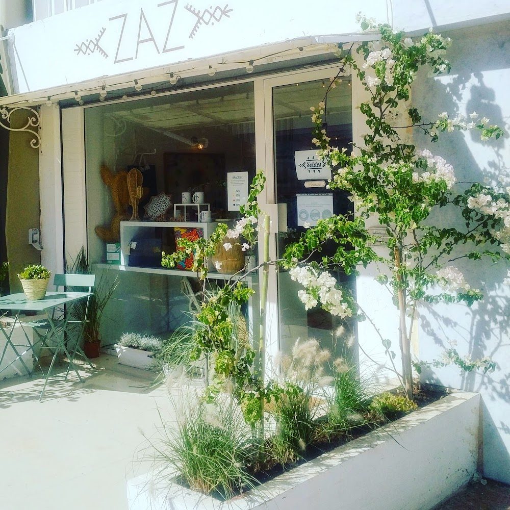 ZAZ CONCEPT - Casablanca