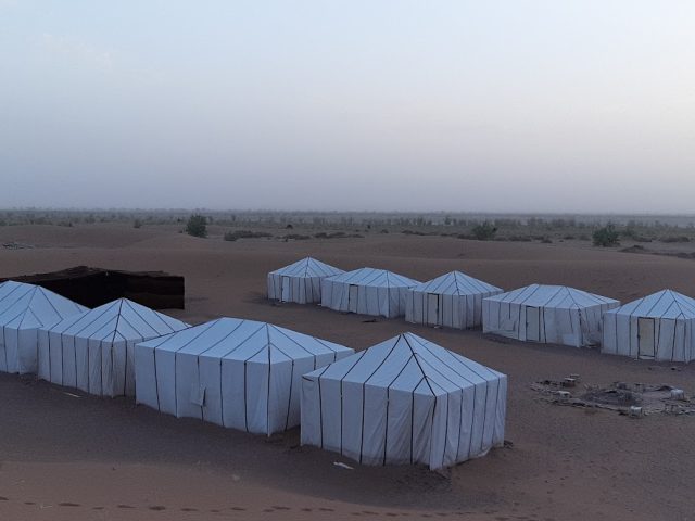 Loud Sahara - Zagora - +212 674-149191
