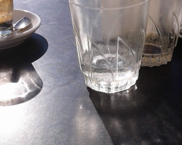 Café Arizona - Tazaa -