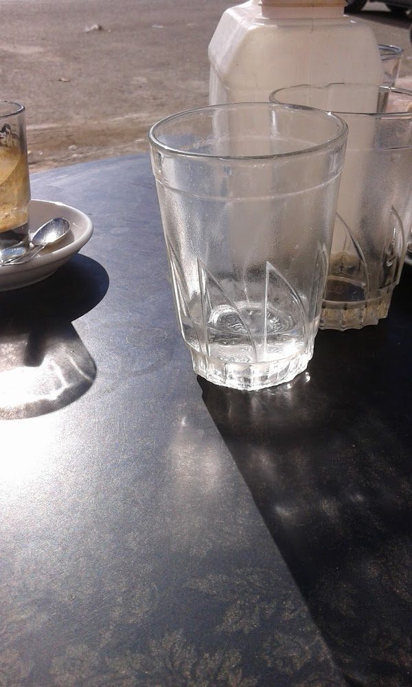 Café Arizona - Tazaa
