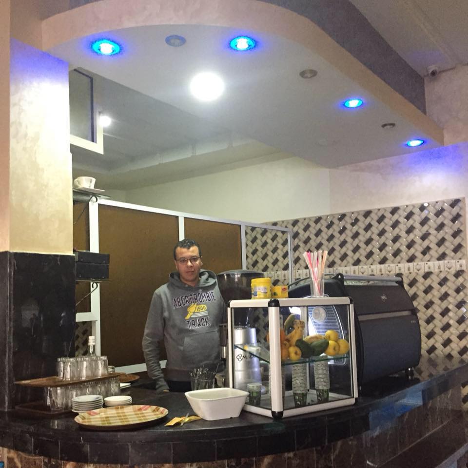 Espace sidi bennour - Sidi Bennour