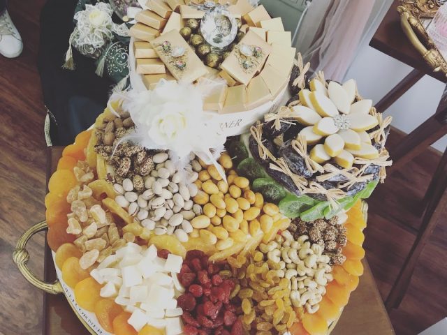 Deli corner - Casablanca - +212 5222-27468