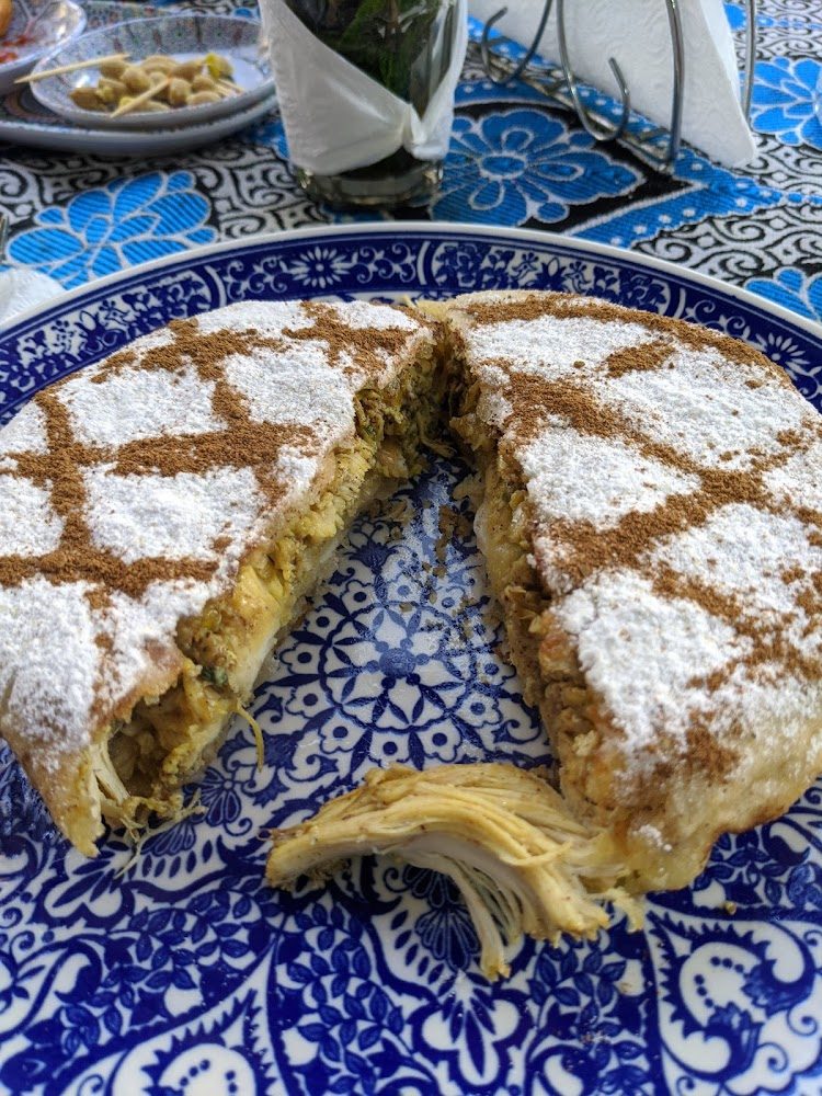 Chez Rachid - Fès