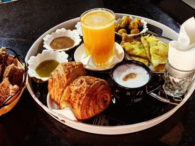 Café Hoursat - Settat - +212 621-583156
