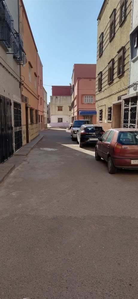 Agence Immobiliere Saada - Safi