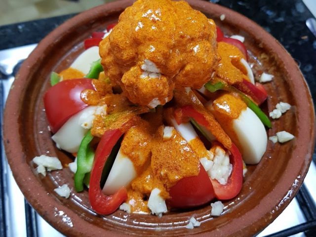 Lotus Chef - Marrakech - +212 5244-41406