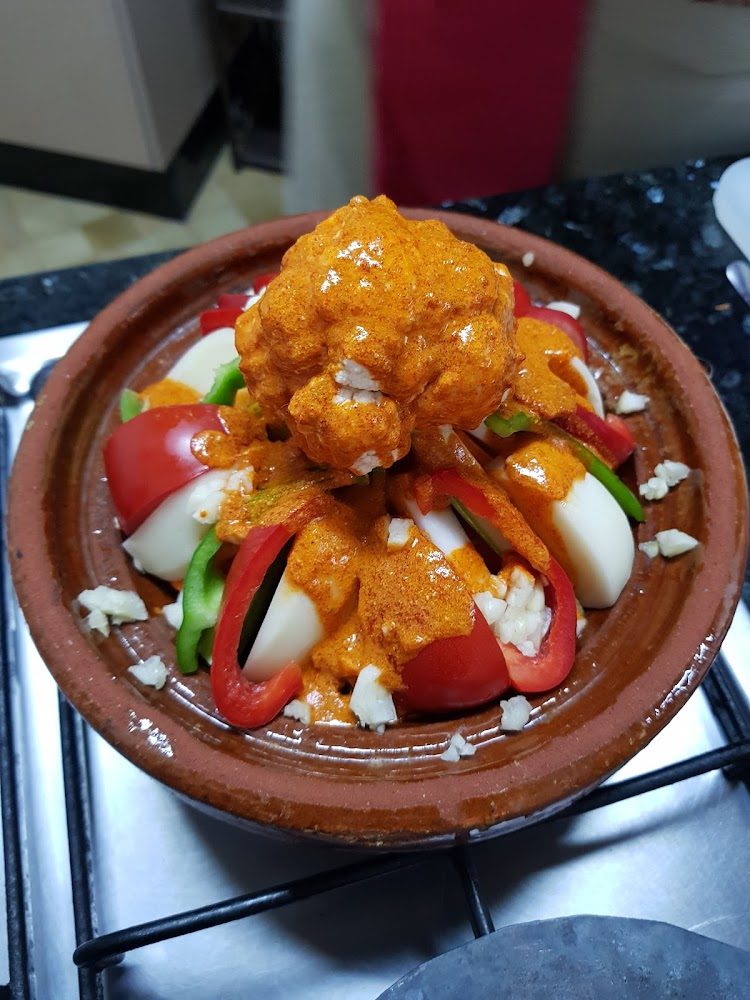 Lotus Chef - Marrakech