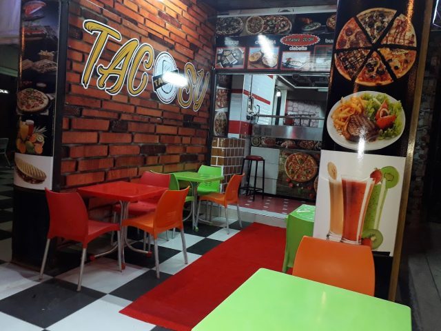 tacosy khouribga - Khouribga -