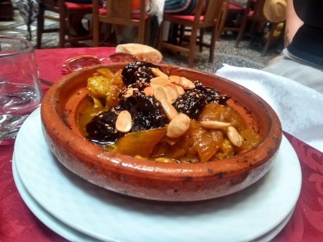 Medina Bis - Fès - +212 5356-35589