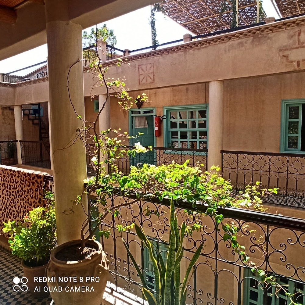 Hôtel Riad Taroudant - Taroudant