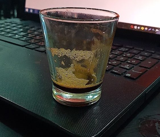 Café Liber'thé - Settat -