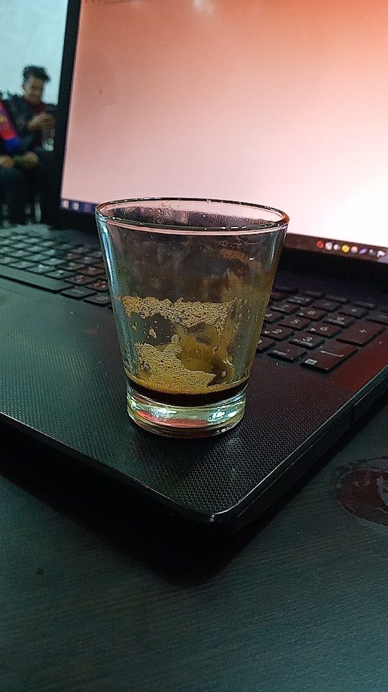 Café Liber'thé - Settat