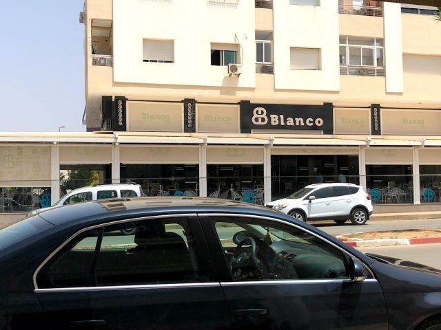 Blanco Ice - Meknès - +212 5354-58762