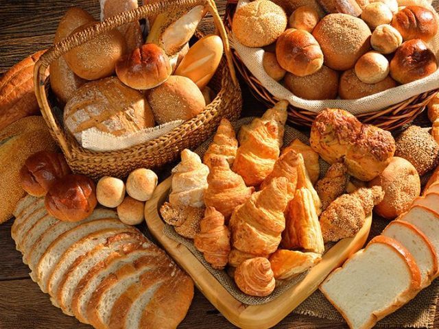 Boulangerie et pâtisserie Le blé doré - Agadir - +212 618-639587