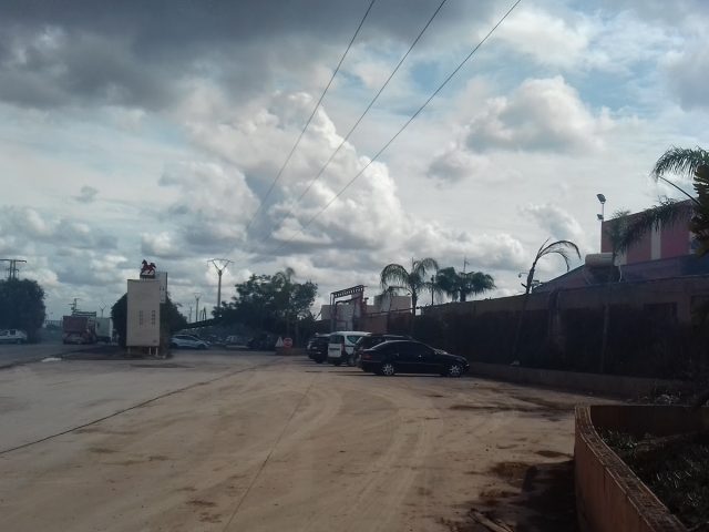 SBBC - Berrchid - +212 674-909754