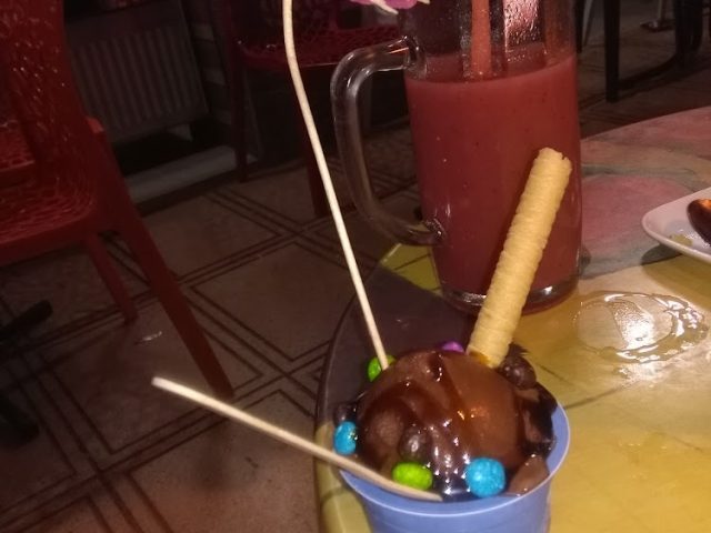 Glaces Aâmara - Berkane - +212 693-693918