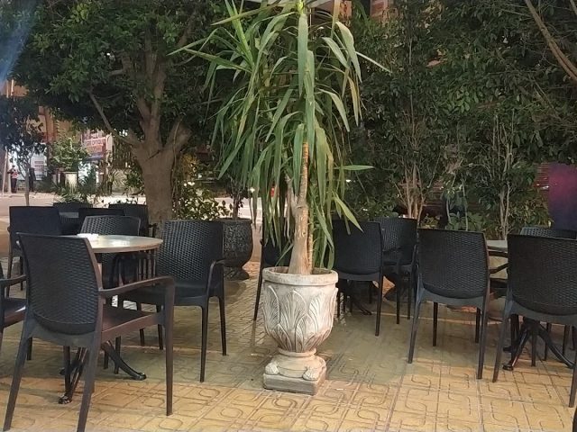 Cafe Victorine - Fès - +212 626-489627