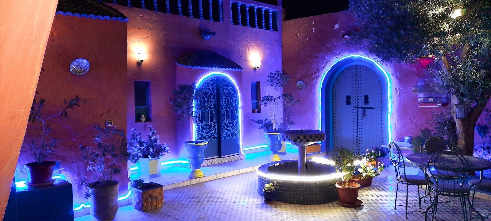 Riad Tildi Chambres d'hôtes - Tildi