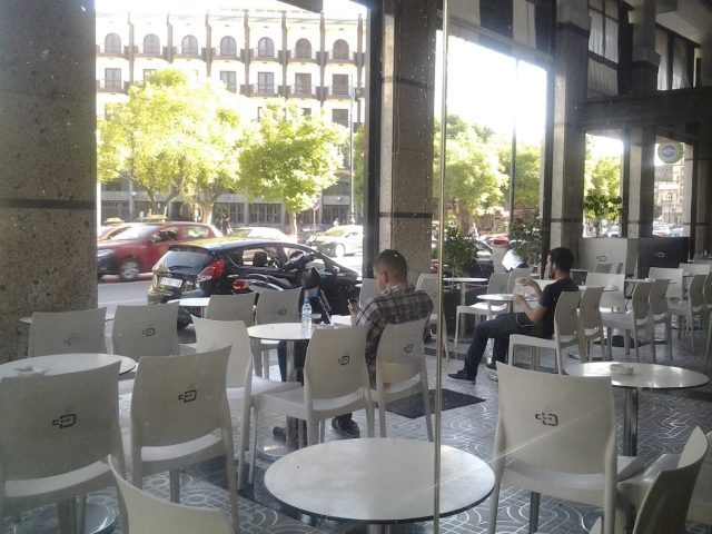 Café Design - Oujda -