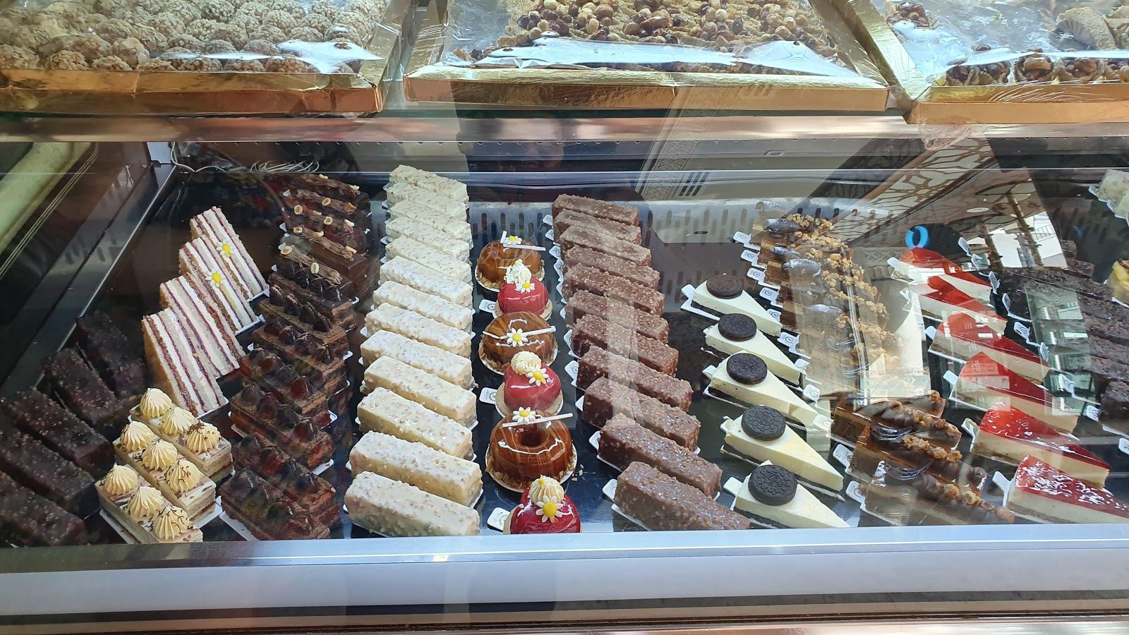 Café Jenin - Tétouan