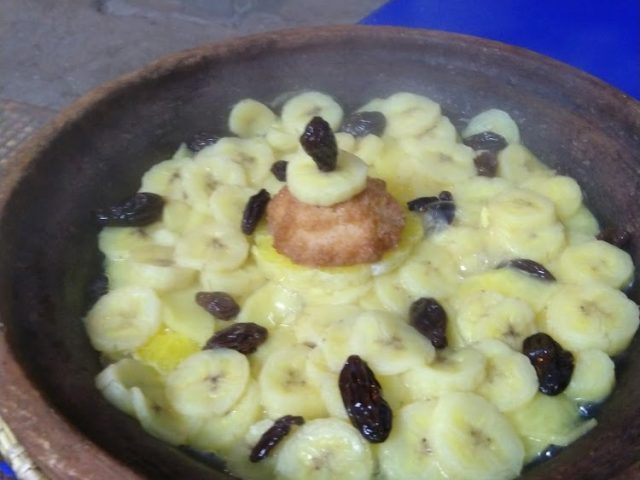 Restaurant Chez Hosni - Safi - +212 660-052323